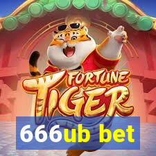 666ub bet